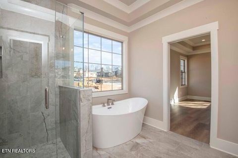 Tiny photo for 706 Averystone Lane, Knoxville, TN 37909 (MLS # 1326365)