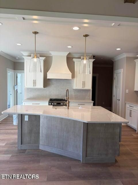 Tiny photo for 706 Averystone Lane, Knoxville, TN 37909 (MLS # 1326365)