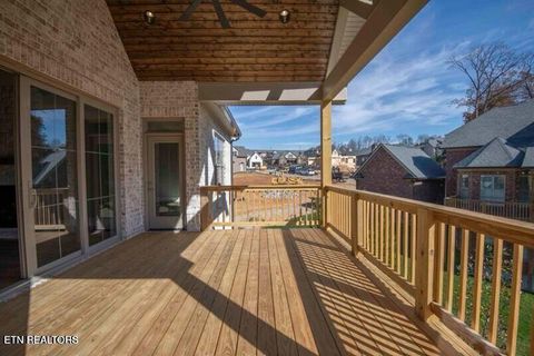 Tiny photo for 706 Averystone Lane, Knoxville, TN 37909 (MLS # 1326365)