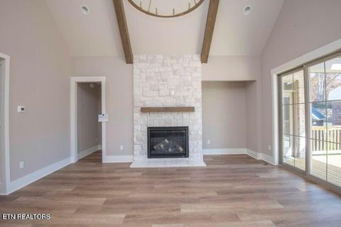 Tiny photo for 706 Averystone Lane, Knoxville, TN 37909 (MLS # 1326365)