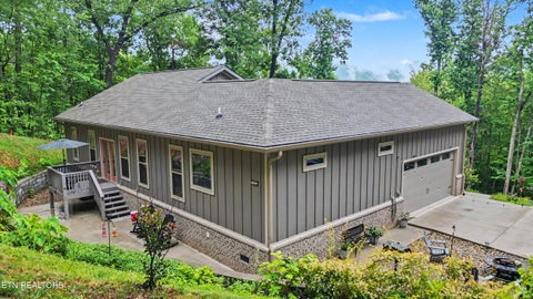 Tiny photo for 1016 Country Mountain Rd, Cosby, TN 37722 (MLS # 1346978)