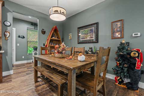 Tiny photo for 1016 Country Mountain Rd, Cosby, TN 37722 (MLS # 1346978)