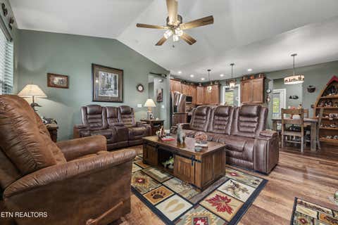 Tiny photo for 1016 Country Mountain Rd, Cosby, TN 37722 (MLS # 1346978)