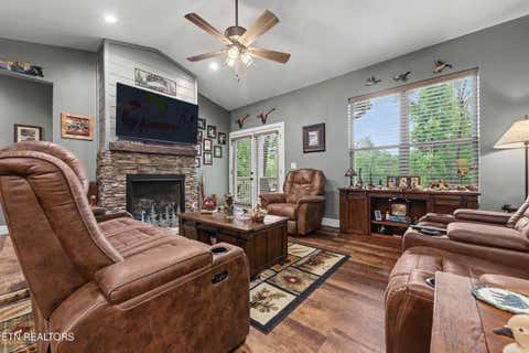 Tiny photo for 1016 Country Mountain Rd, Cosby, TN 37722 (MLS # 1346978)