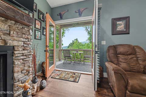 Tiny photo for 1016 Country Mountain Rd, Cosby, TN 37722 (MLS # 1346978)