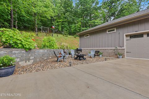 Tiny photo for 1016 Country Mountain Rd, Cosby, TN 37722 (MLS # 1346978)
