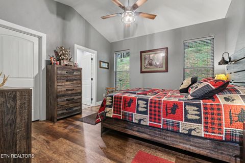 Tiny photo for 1016 Country Mountain Rd, Cosby, TN 37722 (MLS # 1346978)