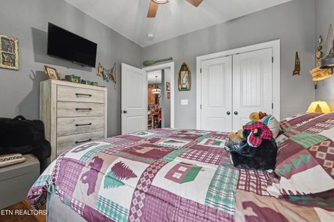 Tiny photo for 1016 Country Mountain Rd, Cosby, TN 37722 (MLS # 1346978)