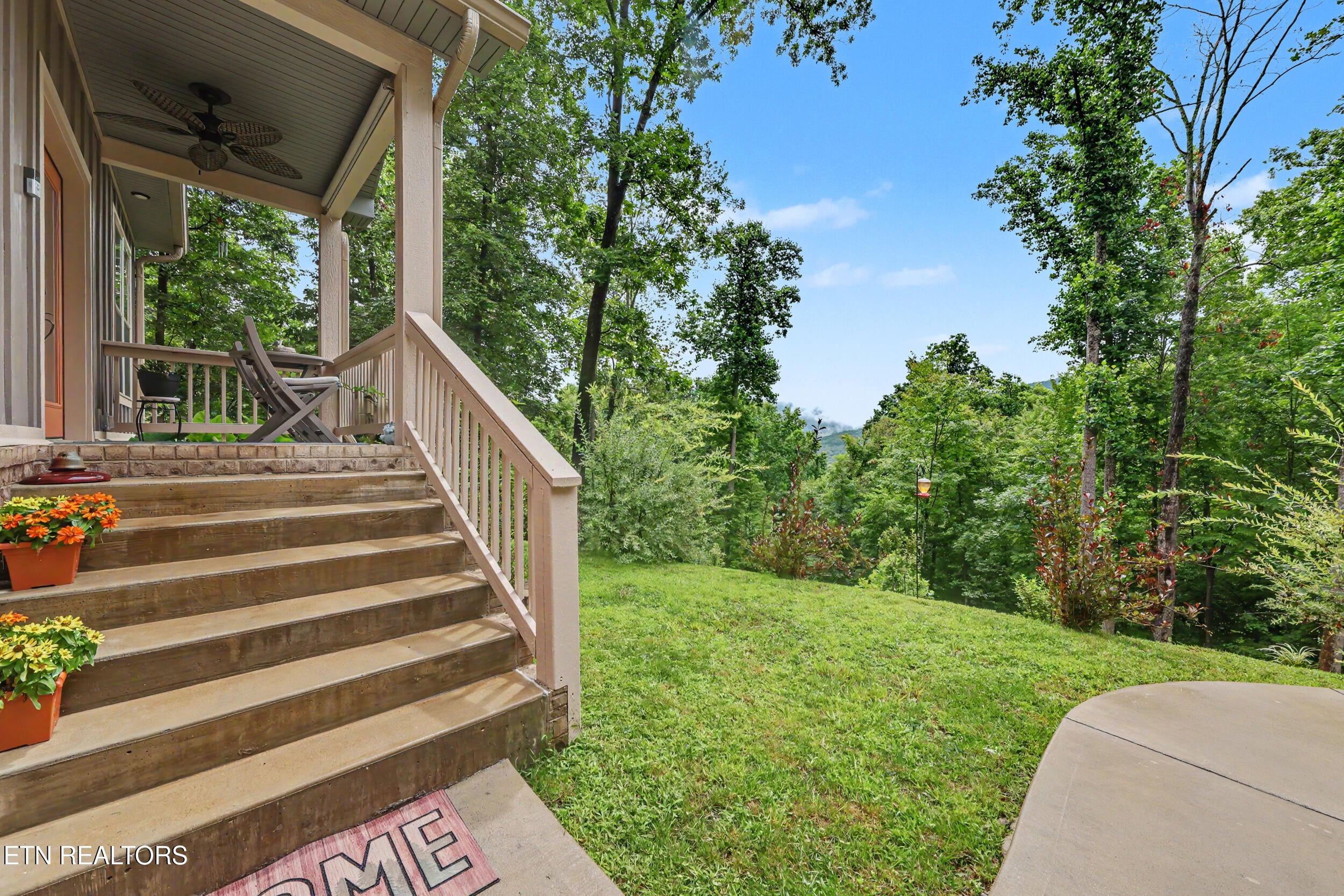 1016 Country Mountain Rd