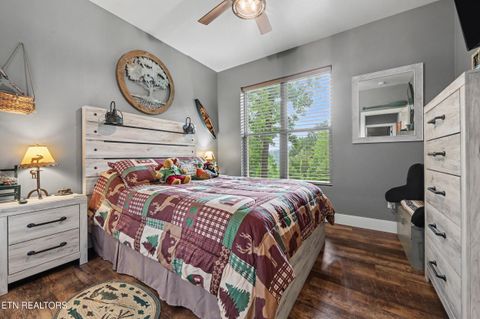 Tiny photo for 1016 Country Mountain Rd, Cosby, TN 37722 (MLS # 1346978)