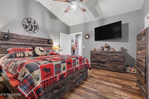 Tiny photo for 1016 Country Mountain Rd, Cosby, TN 37722 (MLS # 1346978)