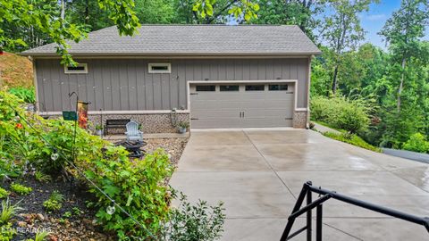 Tiny photo for 1016 Country Mountain Rd, Cosby, TN 37722 (MLS # 1346978)