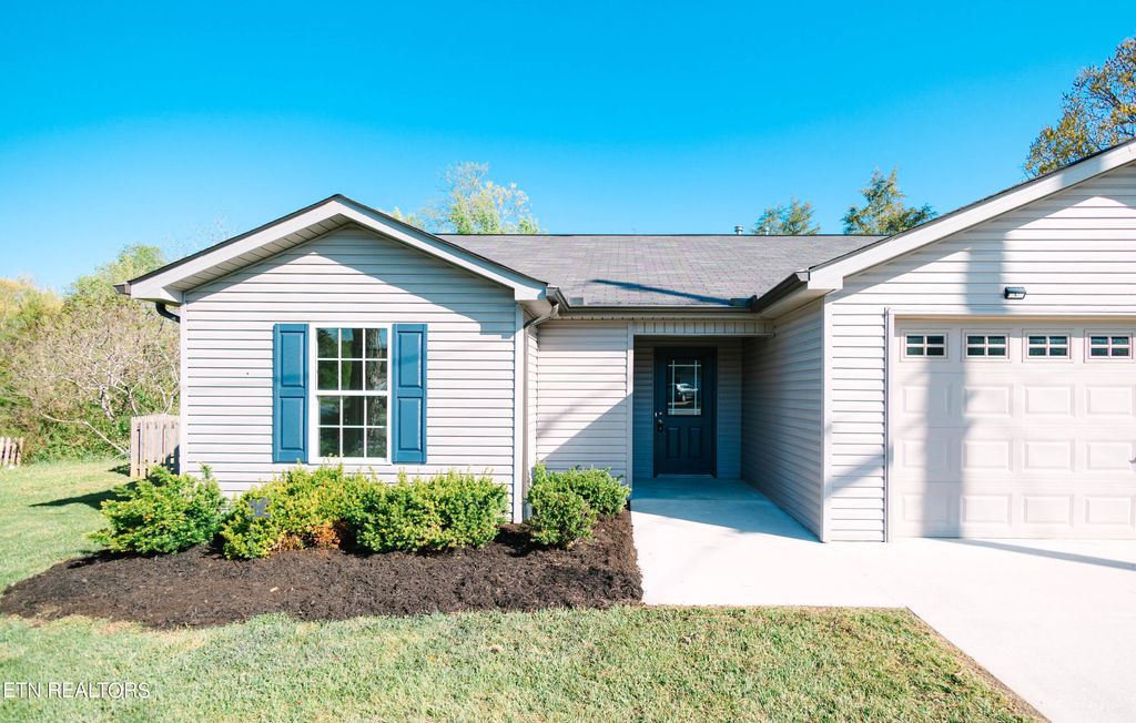Photo of 5123 Cattail Lane, Corryton, TN 37721 (MLS # 1261413)