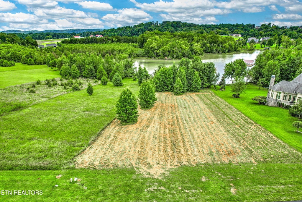Photo of Pointe Vista Drive, Rockwood, TN 37854 (MLS # 1351805)