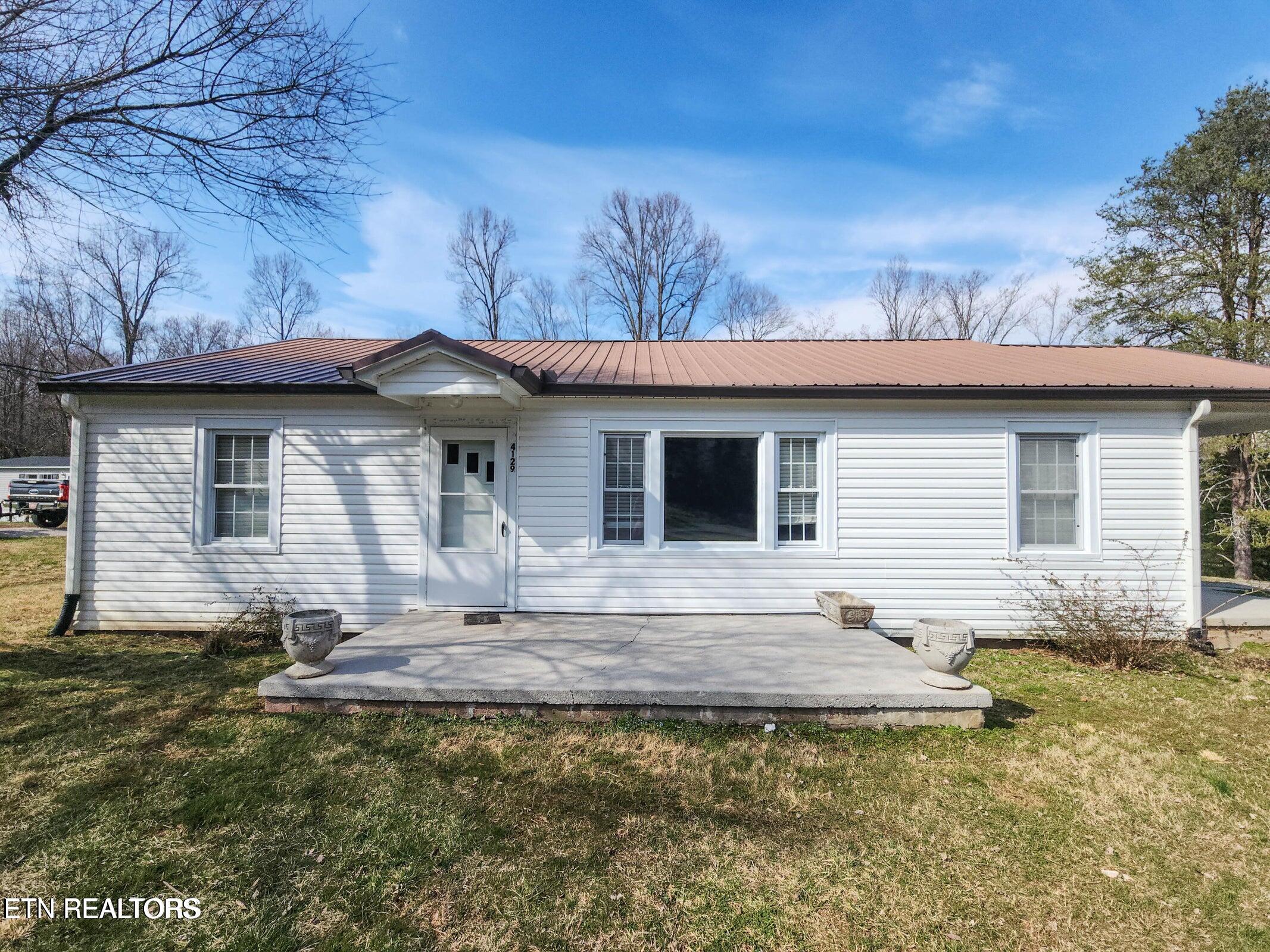 4129 Crippen Rd