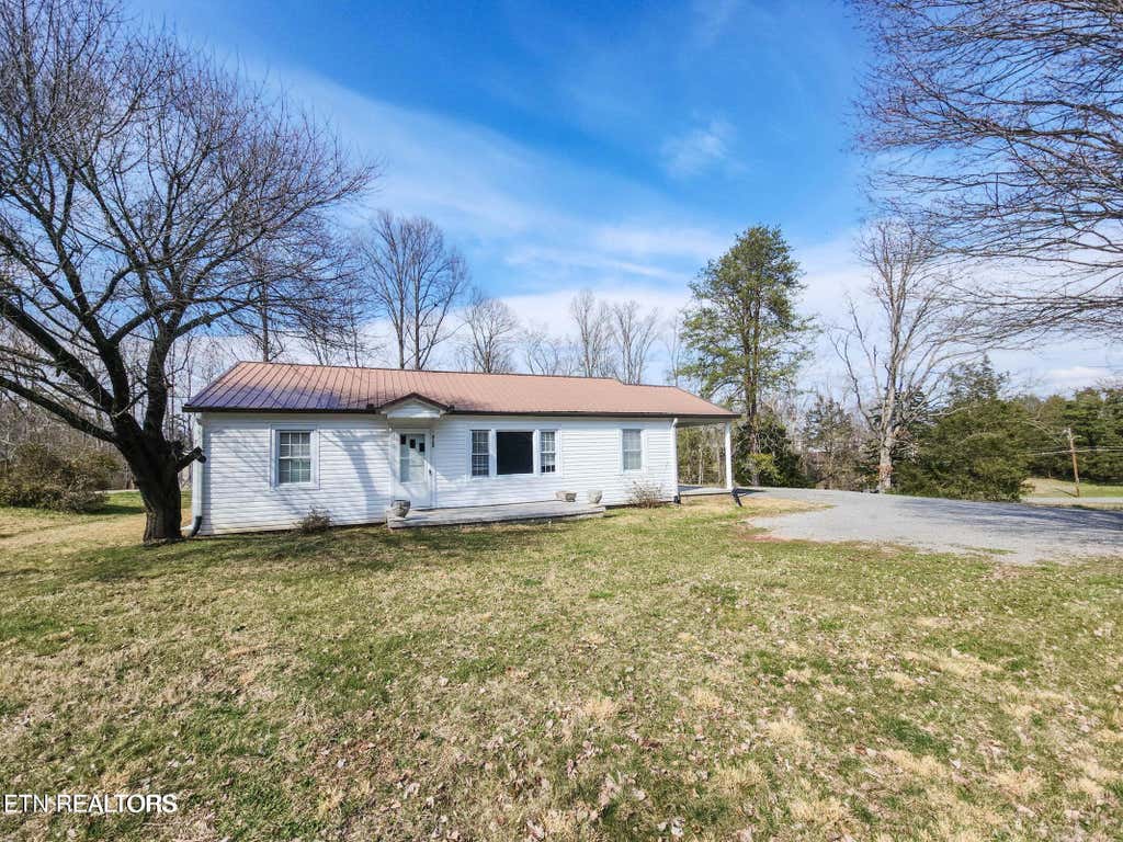 Photo of 4129 Crippen Rd, Knoxville, TN 37918 (MLS # 1350647)