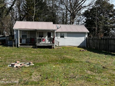 Photo of 5138 S Highway 411, Madisonville, TN 37354 (MLS # 1330429)