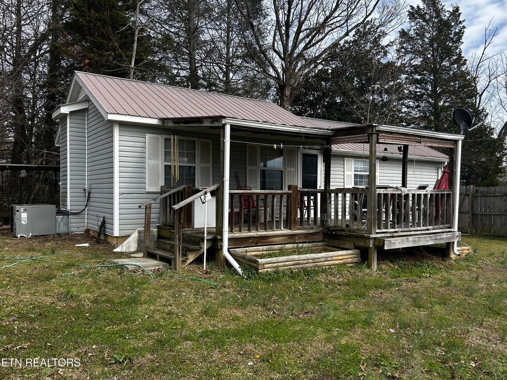 Photo of 5138 S Highway 411, Madisonville, TN 37354 (MLS # 1330429)