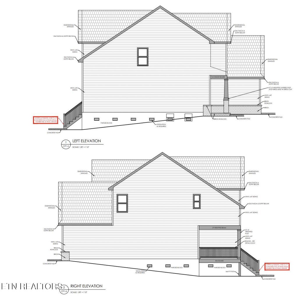 Photo of 3331 Mountain Aster Drive, Knoxville, TN 37924 (MLS # 1353981)
