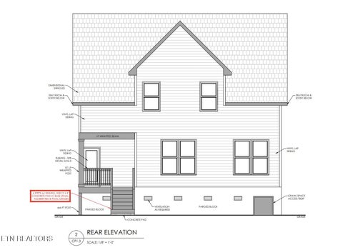 Tiny photo for 3331 Mountain Aster Drive, Knoxville, TN 37924 (MLS # 1353981)