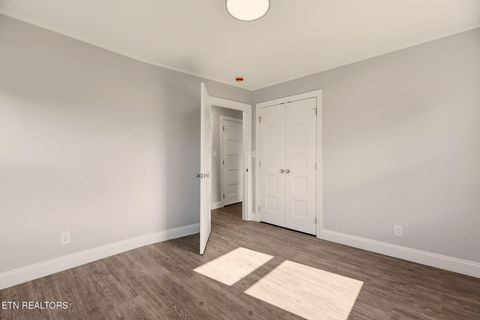 Tiny photo for 418 Highland Drive, Clinton, TN 37716 (MLS # 1331796)