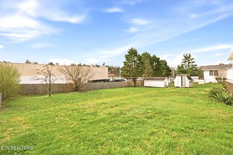 Tiny photo for 418 Highland Drive, Clinton, TN 37716 (MLS # 1331796)