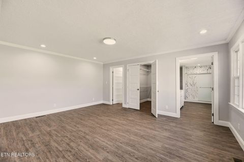 Tiny photo for 418 Highland Drive, Clinton, TN 37716 (MLS # 1331796)