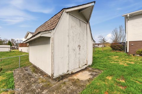 Tiny photo for 418 Highland Drive, Clinton, TN 37716 (MLS # 1331796)
