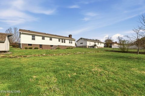 Tiny photo for 418 Highland Drive, Clinton, TN 37716 (MLS # 1331796)