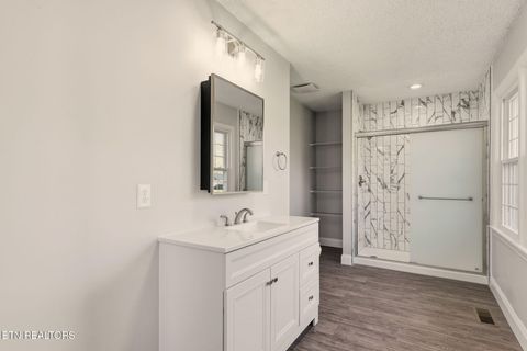 Tiny photo for 418 Highland Drive, Clinton, TN 37716 (MLS # 1331796)