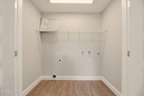 Tiny photo for 418 Highland Drive, Clinton, TN 37716 (MLS # 1331796)