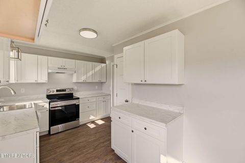 Tiny photo for 418 Highland Drive, Clinton, TN 37716 (MLS # 1331796)