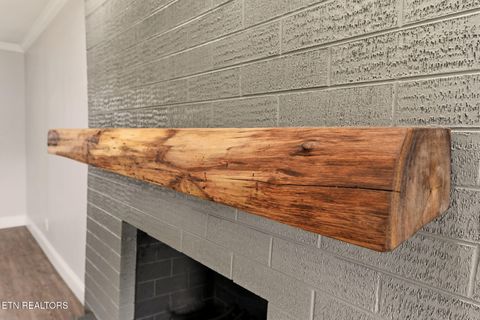 Tiny photo for 418 Highland Drive, Clinton, TN 37716 (MLS # 1331796)