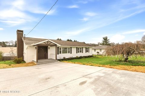 Photo of 418 Highland Drive, Clinton, TN 37716 (MLS # 1331796)