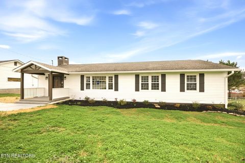 Tiny photo for 418 Highland Drive, Clinton, TN 37716 (MLS # 1331796)