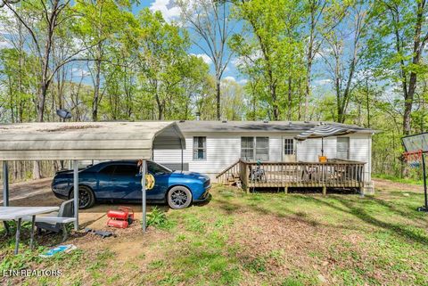 Tiny photo for 391 Manor Rd, Kingston, TN 37763 (MLS # 1336297)
