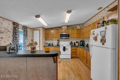 Tiny photo for 391 Manor Rd, Kingston, TN 37763 (MLS # 1336297)