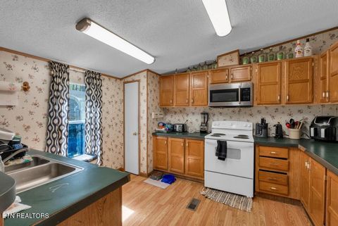 Tiny photo for 391 Manor Rd, Kingston, TN 37763 (MLS # 1336297)