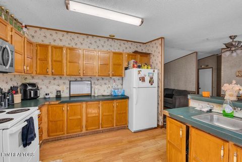 Tiny photo for 391 Manor Rd, Kingston, TN 37763 (MLS # 1336297)