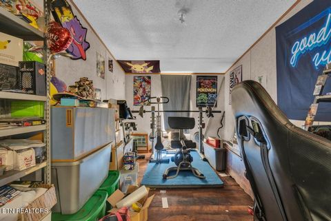 Tiny photo for 391 Manor Rd, Kingston, TN 37763 (MLS # 1336297)