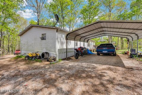 Tiny photo for 391 Manor Rd, Kingston, TN 37763 (MLS # 1336297)