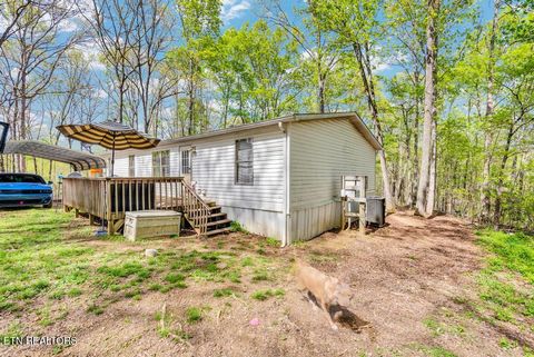 Tiny photo for 391 Manor Rd, Kingston, TN 37763 (MLS # 1336297)