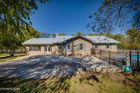 1311 Andrew Johnson Hwy Strawberry Plains TN 37871