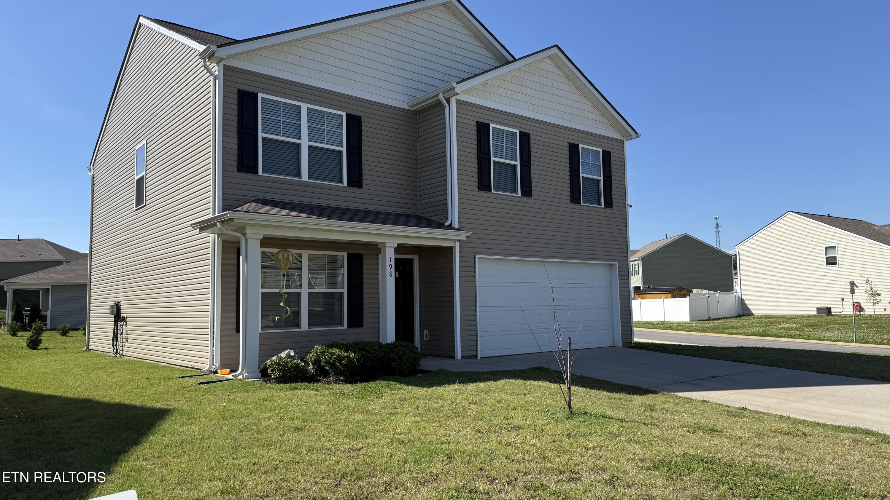 198 Claire Place