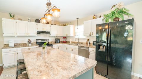 Tiny photo for 196 Lees Chapel Rd, Sweetwater, TN 37874 (MLS # 1338079)