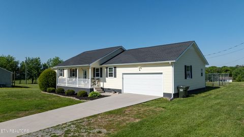 Tiny photo for 196 Lees Chapel Rd, Sweetwater, TN 37874 (MLS # 1338079)