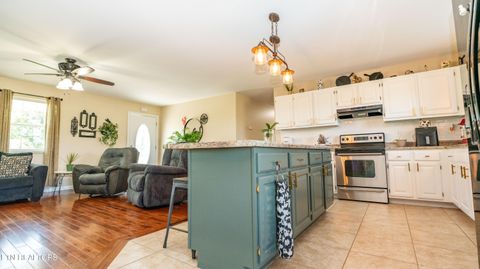 Tiny photo for 196 Lees Chapel Rd, Sweetwater, TN 37874 (MLS # 1338079)