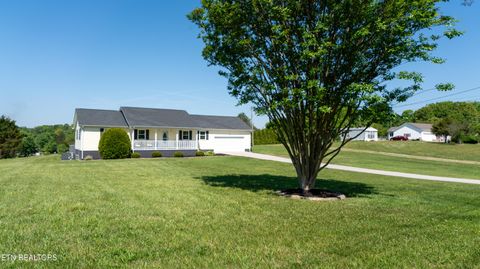 Tiny photo for 196 Lees Chapel Rd, Sweetwater, TN 37874 (MLS # 1338079)