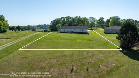 Tiny photo for 196 Lees Chapel Rd, Sweetwater, TN 37874 (MLS # 1338079)