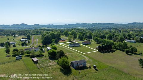 Tiny photo for 196 Lees Chapel Rd, Sweetwater, TN 37874 (MLS # 1338079)